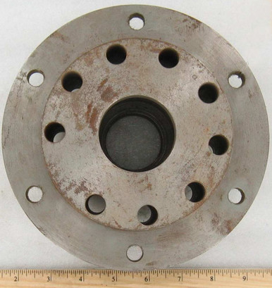 Flywheel Support Frame Adapter Flywheel for Aviation Ground Support Equipment | Sage Parts