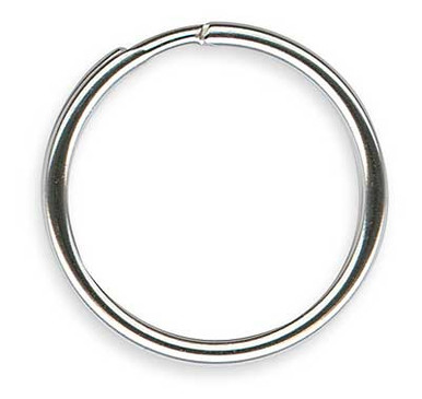 Split Ring 1 Inch for Aviation Ground Support Equipment | Sage Parts