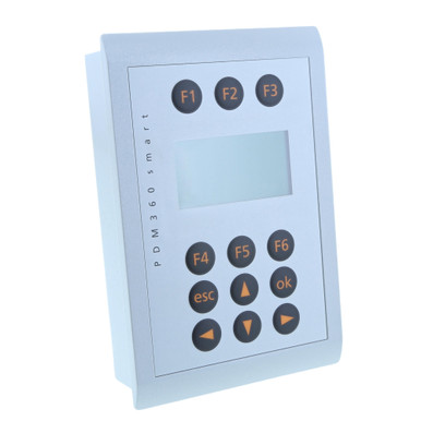 Ground Service Display Panel DISPLAY for Aviation Ground Support Equipment with Durable Design ...