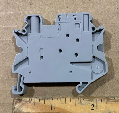 BLOCK Modular Terminal for Aviation Ground Support Equipment | Sage Parts