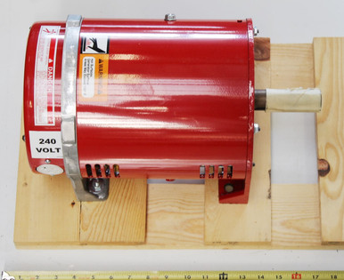 Generator Assembly for Aviation Ground Support Equipment | Sage Parts