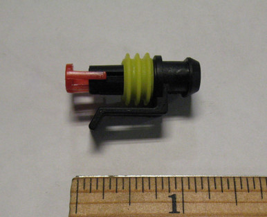 Housing Female Plug for Aviation GSE Durable Connectivity | Sage Parts