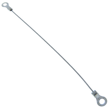 Tether Assembly for Aviation Ground Support Equipment | Sage Parts