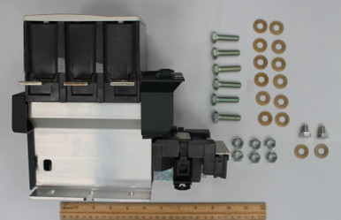 Contactor 265A 110-115V for Aviation Ground Support Equipment | Sage Parts