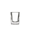 2 oz. Prism Shot Glass engraved with your logo