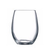 Wholesale 5.5 oz. Barrel Sipper Glass engraved with your logo