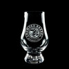 Wholesale Wee Glencairn Engraved with Crowded Barrel Logo Wholesale Wee Glencairn Engraved with Crowded Barrel Logo
