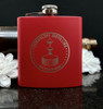 6 oz. Ablaze Red , 20/case 6 oz. Ablaze Red , 20/case