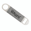 Gray Bottle Opener, 25/case
