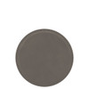 Wholesale Gray Round Coaster engraved with your logo