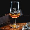 Spey® Taster Engraved With Louisiana Bourbon Logo