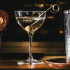 Bartender Martini Engraved With Your Logo Bartender Martini Engraved With Your Logo