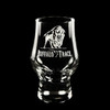 Perfect Dram with Engraved Buffalo Trace Logo Perfect Dram with Engraved Buffalo Trace Logo