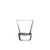 1.75 oz. The Standard Shot Glass engraved with your logo