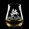 Wholesale Spey® Whiskey Rocks Engraved With Horse Soldier Logo