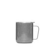 12oz Gray Speckle Wholesale Engraved MiiR Camp Cup 12oz Gray Speckle Wholesale Engraved MiiR Camp Cup