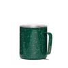 12oz Green Speckle Wholesale Engraved MiiR Camp Cup 12oz Green Speckle Wholesale Engraved MiiR Camp Cup