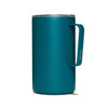20oz Prismatic Teal Wholesale Engraved MiiR Camp Cup 20oz Prismatic Teal Wholesale Engraved MiiR Camp Cup