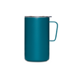 20oz Prismatic Teal Wholesale Engraved MiiR Camp Cup 20oz Prismatic Teal Wholesale Engraved MiiR Camp Cup