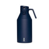 64oz Tidal Blue Wholesale Engraved MiiR Growler 64oz Tidal Blue Wholesale Engraved MiiR Growler