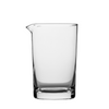 Wholesale Cristallo Mixing Glass engraved with your logo