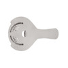 Hawthorne Strainer Chrome , 25/case