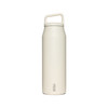 32oz Sandstone White MiiR Wholesale Engraved Wide Mouth 32oz Sandstone White MiiR Wholesale Engraved Wide Mouth
