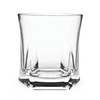 Wholesale Classy Whiskey Glass and matching Decanter Engraved with your Logo 