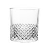 Wholesale 11.5 oz. Carats Rocks Glass engraved with your logo