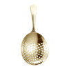 Gold Julep Strainer, 25/case 