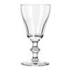 Wholesale Georgian Irish Coffee Glass engraved with your logo