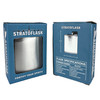 Stratoflask B.U.F.F.  Box Front & Back