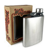 The Wingman Flask and Box