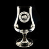 Wholesale Stolzle Nosing Glass Engraved with Kinnitty Castle Logo