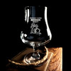 Wholesale Stolzle Nosing Glass Engraved with Southwest Florida Bourbon Society Logo