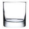 Wholesale 11.5 oz. Classic Old Fashioned Glass engraved with your logo