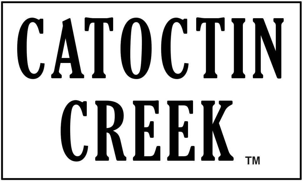 Scott Harris - Catoctin Creek Distillery