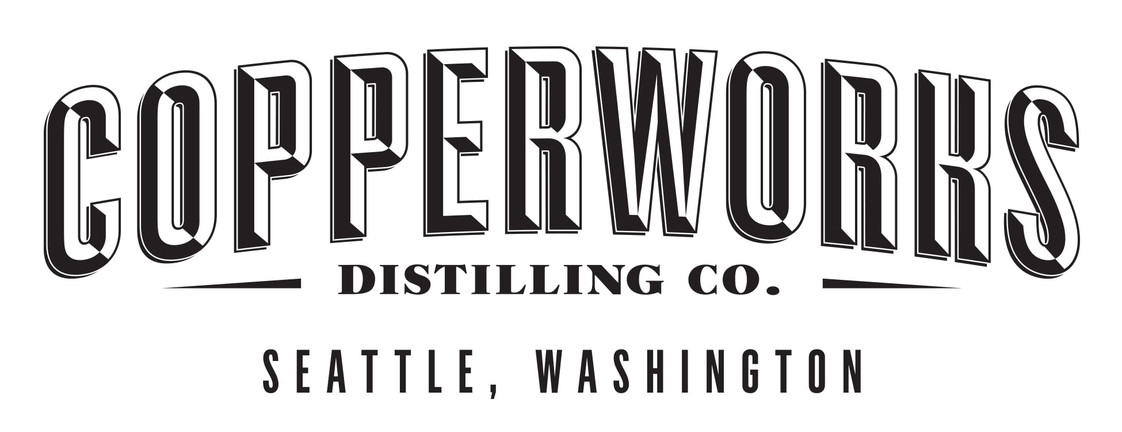 Jason Parker - Copperworks Distilling