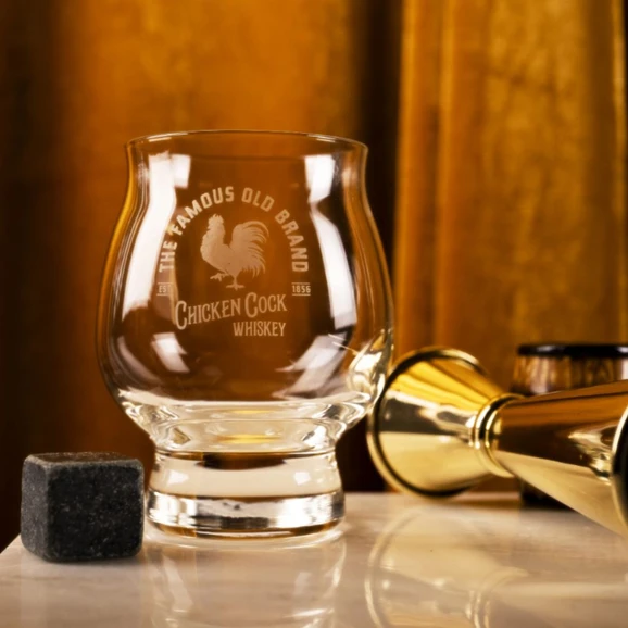 Why Custom Branded Glassware Is a Smart Investment for Beverage Brands