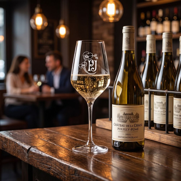 Building a Better Wine Glass Program