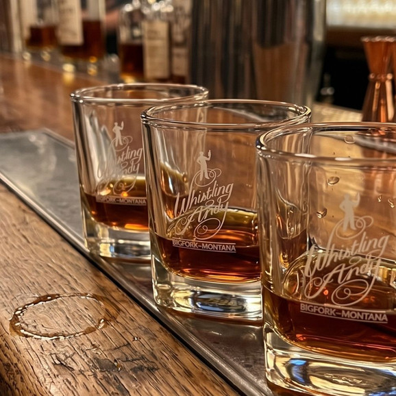 Rocks Glasses: The Classic Choice for Whiskey, Bourbon, and Craft Cocktails