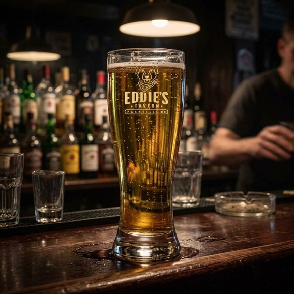 The Right Beer Glass Can Make Your Brewery Brand More Memorable