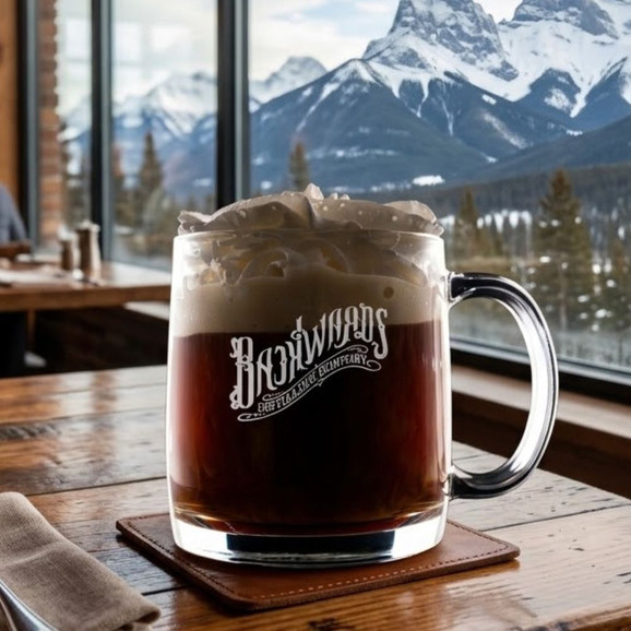 Why Branded Coffee Mugs Deserve a Place Beside Your Bar Glassware