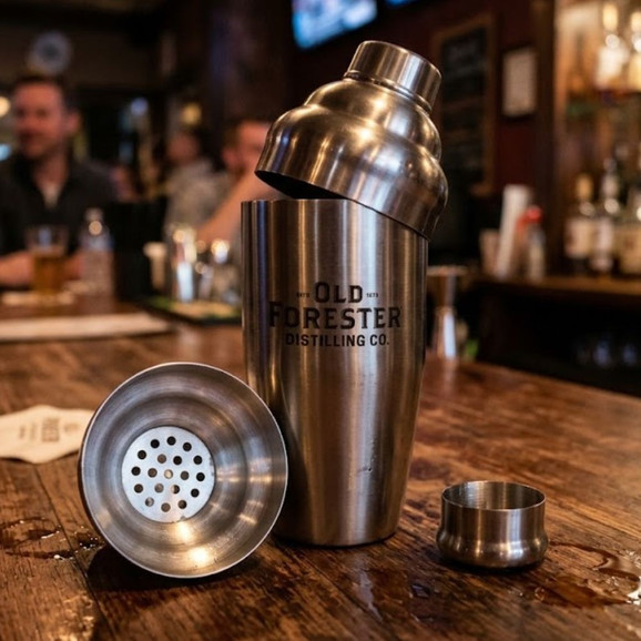 Why Cocktail Shakers Deserve Your Attention