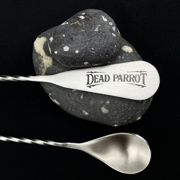 The Art of the Perfect Stir