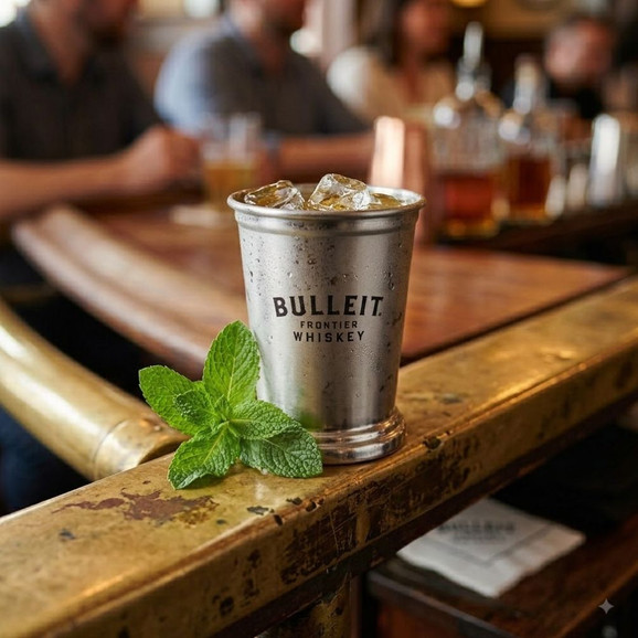 Why Julep Cups Feel Different