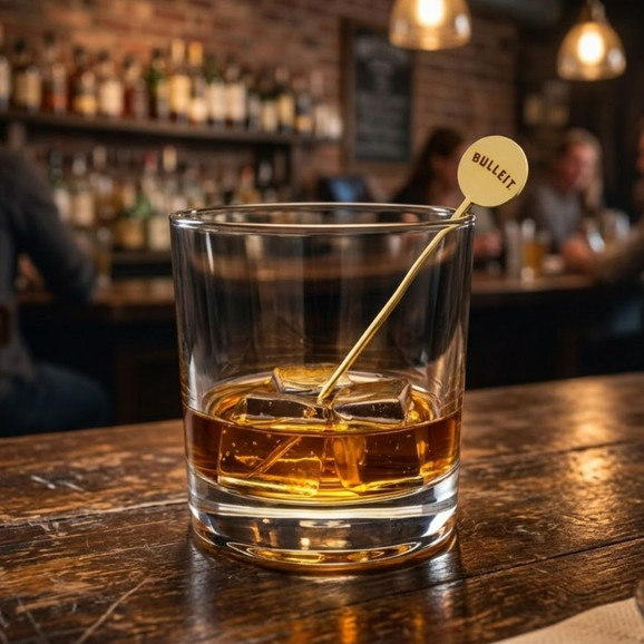 Small Tools, Better Whiskey Experiences