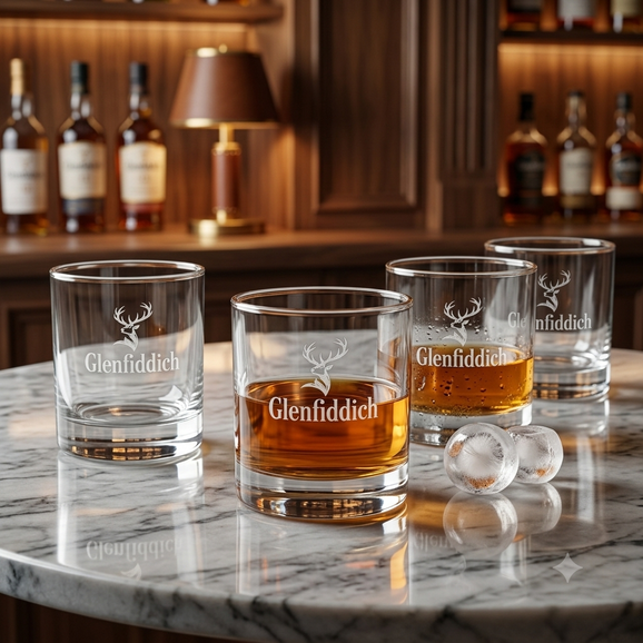 The Art of the Perfect Pour