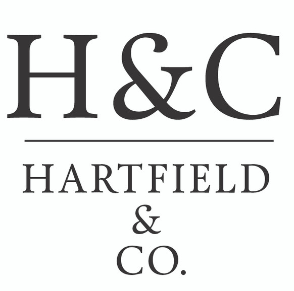 Jeremy Buchanan - Hartfield & Co. Distillery