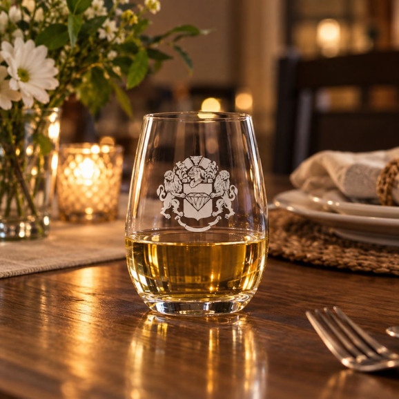 How to Plan Custom Stemless Wine Glass Gifts That Feel Personal